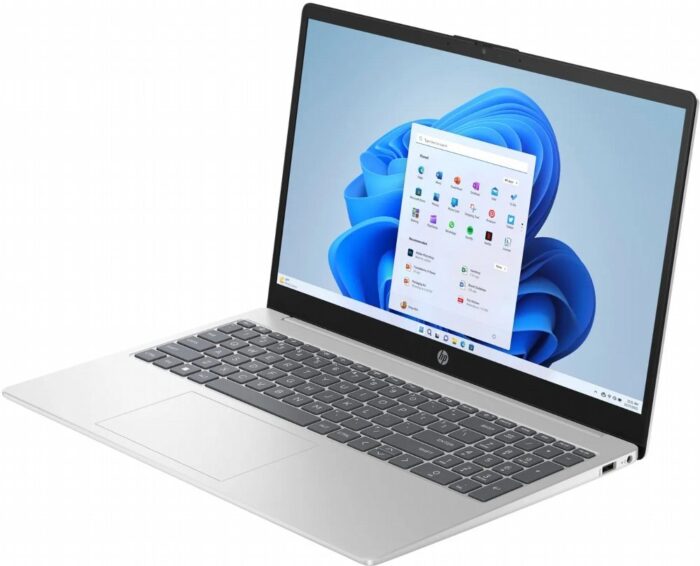 HP 15-fd1063nw | 15.6" Full HD IPS | Intel Core Ultra 7 155H | 24GB DDR5 | 512GB SSD | W11 Pro HP 15-fd1063nw | 15.6" Full HD IPS | Intel Core Ultra 7 155H | 24GB DDR5 | 512GB SSD | W11 Pro