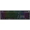 Sharkoon SKILLER SGK20 RGB | Mechanisch Gaming Toetsenbord | QWERTY | Zwart