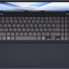 ASUS Vivobook 16 | 16" WUXGA IPS | AMD Ryzen AI 5 330 | 16GB DDR5 | 512GB SSD | IR Camera | W11 Pro | Quiet Blue