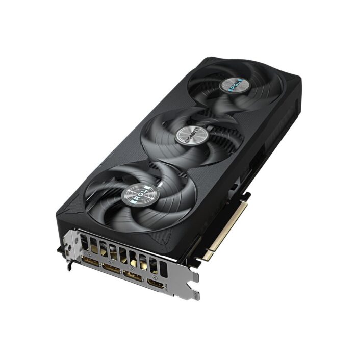 GIGABYTE GeForce RTX 5070 Ti EAGLE OC SFF | 16GB GDDR7 | DLSS 4 | Videokaart | Nvidia GPU GIGABYTE GeForce RTX 5070 Ti EAGLE OC SFF | 16GB GDDR7 | DLSS 4 | Videokaart | Nvidia GPU