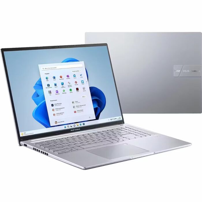 Asus VivoBook 15 | 15.6" Full HD IPS | AMD Ryzen 5 150 | 16GB RAM | 512GB SSD | W11 Pro Asus VivoBook 15 | 15.6" Full HD IPS | AMD Ryzen 5 150 | 16GB RAM | 512GB SSD | W11 Pro
