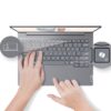 Lenovo ThinkBook G8 | 14'' WUXGA IPS | Intel Core Ultra 5 255U | 16GB DDR5 | 512GB SSD | IR Cam | USB4 | W11 Pro