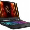 MSI Katana 15 | 15.6'' Full HD IPS 144Hz | Intel Core i7-14650HX | RTX 5070 | 16GB DDR5 | 1TB SSD | W11 Home