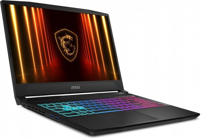 MSI Katana 15 | 15.6'' Full HD IPS 144Hz | Intel Core i7-14650HX | RTX 5070 | 16GB DDR5 | 1TB SSD | W11 Home MSI Katana 15 | 15.6'' Full HD IPS 144Hz | Intel Core i7-14650HX | RTX 5070 | 16GB DDR5 | 1TB SSD | W11 Home