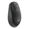 Logitech M190 | Draadloze Muis | Links- en Rechtshandig | RF | 1000 DPI | Zwart