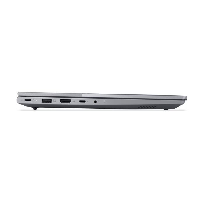 Lenovo ThinkBook G8 | 14'' WUXGA IPS | Intel Core Ultra 5 255U | 16GB DDR5 | 512GB SSD | IR Cam | USB4 | W11 Pro Lenovo ThinkBook G8 | 14'' WUXGA IPS | Intel Core Ultra 5 255U | 16GB DDR5 | 512GB SSD | IR Cam | USB4 | W11 Pro