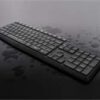 Logitech MK235 | Draadloze Muis en Toetsenbordcombo | QWERTY