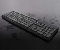 Logitech MK235 | Draadloze Muis en Toetsenbordcombo | QWERTY Logitech MK235 | Draadloze Muis en Toetsenbordcombo | QWERTY