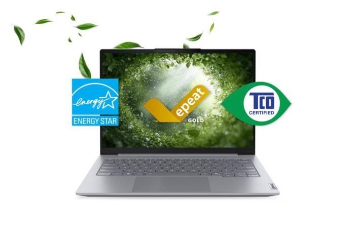 Lenovo ThinkBook G8 | 14'' WUXGA IPS | Intel Core Ultra 5 255U | 16GB DDR5 | 512GB SSD | IR Cam | USB4 | W11 Pro Lenovo ThinkBook G8 | 14'' WUXGA IPS | Intel Core Ultra 5 255U | 16GB DDR5 | 512GB SSD | IR Cam | USB4 | W11 Pro