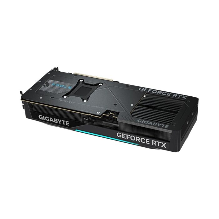 GIGABYTE GeForce RTX 5070 Ti EAGLE OC SFF | 16GB GDDR7 | DLSS 4 | Videokaart | Nvidia GPU GIGABYTE GeForce RTX 5070 Ti EAGLE OC SFF | 16GB GDDR7 | DLSS 4 | Videokaart | Nvidia GPU
