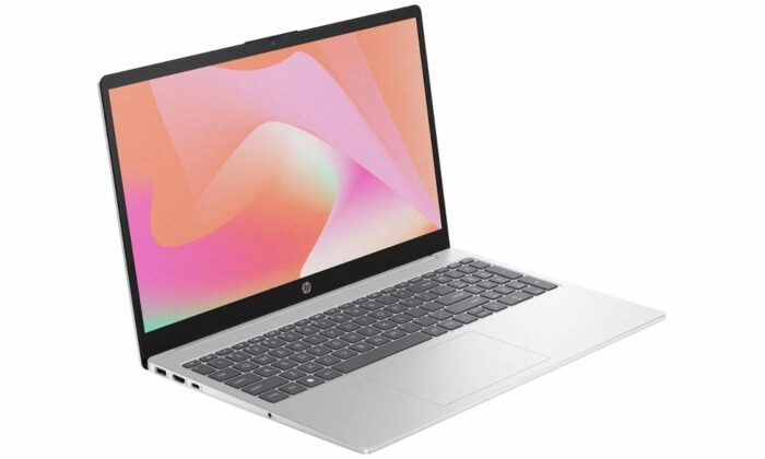 HP 15-fd1063nw | 15.6" Full HD IPS | Intel Core Ultra 7 155H | 24GB DDR5 | 512GB SSD | W11 Pro HP 15-fd1063nw | 15.6" Full HD IPS | Intel Core Ultra 7 155H | 24GB DDR5 | 512GB SSD | W11 Pro