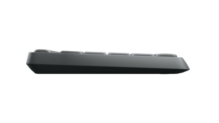 Logitech MK235 | Draadloze Muis en Toetsenbordcombo | QWERTY Logitech MK235 | Draadloze Muis en Toetsenbordcombo | QWERTY