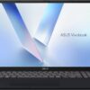 ASUS Vivobook 16 | 16" WUXGA IPS | AMD Ryzen AI 5 330 | 16GB DDR5 | 512GB SSD | IR Camera | W11 Pro | Quiet Blue