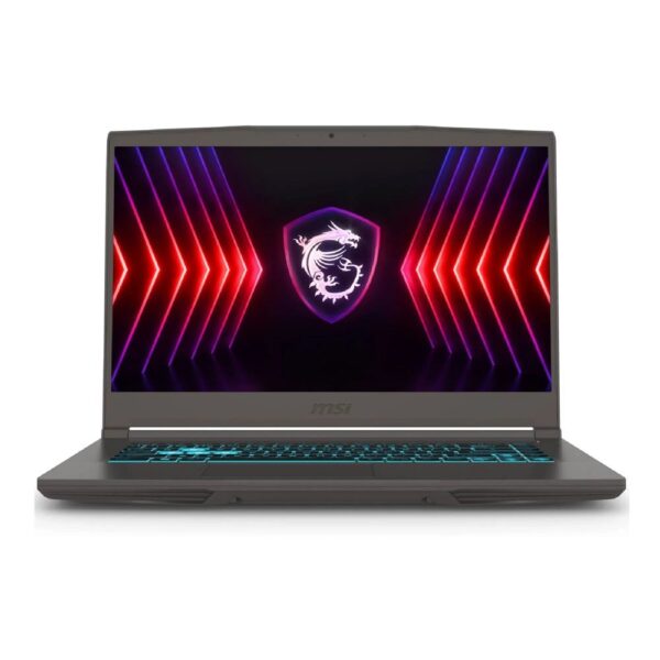 MSI Thin 15 B13UC | 15.6'' Full HD IPS | Intel Core i5-13420H | RTX3050 | 16GB RAM | 512GB SSD | W11 Pro