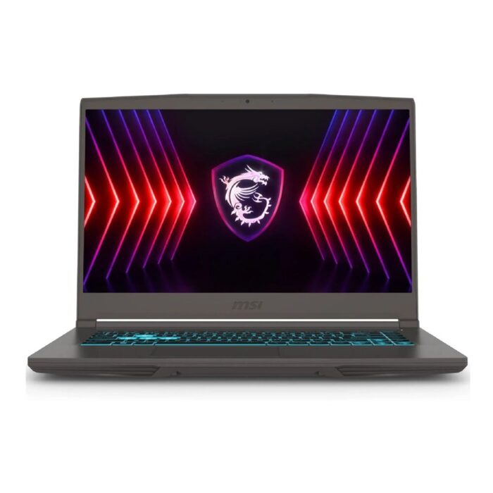 MSI Thin 15 B13UC | 15.6'' Full HD IPS | Intel Core i5-13420H | RTX3050 | 16GB RAM | 512GB SSD | W11 Pro MSI Thin 15 B13UC | 15.6'' Full HD IPS | Intel Core i5-13420H | RTX3050 | 16GB RAM | 512GB SSD | W11 Pro