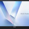 ASUS Vivobook 16 | 16" WUXGA IPS | AMD Ryzen AI 5 330 | 16GB DDR5 | 512GB SSD | IR Camera | W11 Pro | Quiet Blue