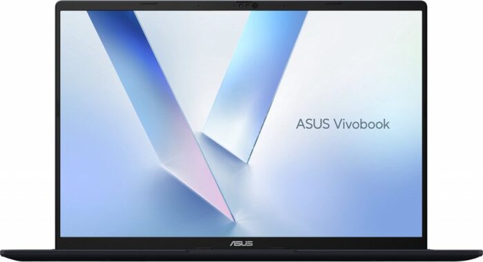 ASUS Vivobook 16 | 16" WUXGA IPS | AMD Ryzen AI 5 330 | 16GB DDR5 | 512GB SSD | IR Camera | W11 Pro | Quiet Blue ASUS Vivobook 16 | 16" WUXGA IPS | AMD Ryzen AI 5 330 | 16GB DDR5 | 512GB SSD | IR Camera | W11 Pro | Quiet Blue