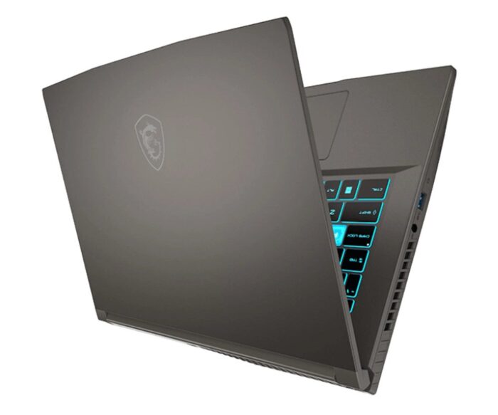 MSI Thin 15 B13VE | 15.6 Full HD IPS 144Hz | Intel Core i5-13420H | RTX4050 | 16GB RAM | 512GB SSD | W11 Pro | Cosmos Grey MSI Thin 15 B13VE | 15.6 Full HD IPS 144Hz | Intel Core i5-13420H | RTX4050 | 16GB RAM | 512GB SSD | W11 Pro | Cosmos Grey
