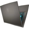 MSI Thin 15 B13UC | 15.6'' Full HD IPS | Intel Core i5-13420H | RTX3050 | 16GB RAM | 512GB SSD | W11 Pro