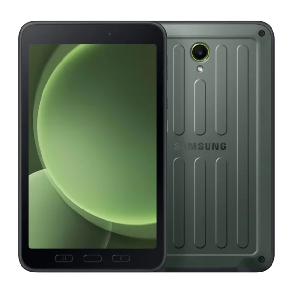 Samsung Galaxy Tab Active5 X306 tablet 5G 128GB groen