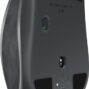 Logitech MX Anywhere 2S | Draadloze Muis | Rechtshandig | Bluetooth | 4000 DPI | Grafiet