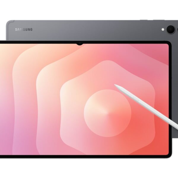 Samsung Galaxy Tab S11 128GB WiFi 5G Zilver