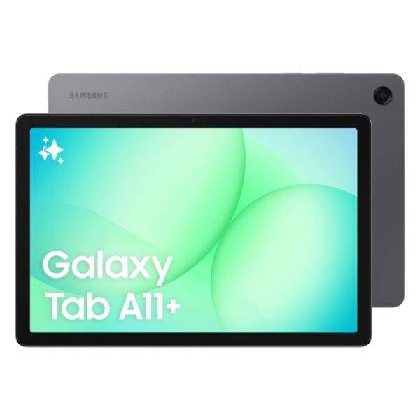 Samsung Galaxy Tab A9+ SM-X216 5G 8GB 256GB Zilver