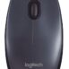 Logitech M100 | Bedrade USB Muis | Zwart
