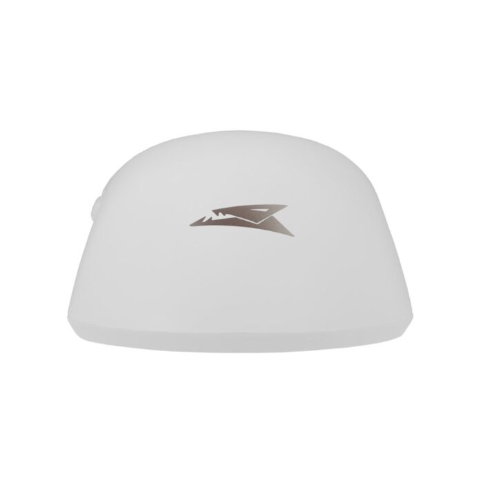 Baracuda ORCA RGB | Bekabeld Gaming Toetsenbord inclusief Muis | QWERTY | Wit Baracuda ORCA RGB | Bekabeld Gaming Toetsenbord inclusief Muis | QWERTY | Wit
