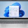 HP 15-fd1063nw | 15.6" Full HD IPS | Intel Core Ultra 7 155H | 24GB DDR5 | 512GB SSD | W11 Pro