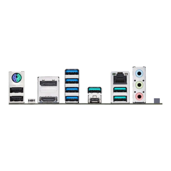 ASUS PRIME X670-P | AMD X670 | Socket AM5 | 4x DDR5 | ATX Moederbord | REFURBISHED ASUS PRIME X670-P | AMD X670 | Socket AM5 | 4x DDR5 | ATX Moederbord | REFURBISHED