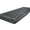Logitech MK235 | Draadloze Muis en Toetsenbordcombo | QWERTY