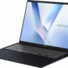 ASUS Vivobook 16 | 16" WUXGA IPS | AMD Ryzen AI 5 330 | 16GB DDR5 | 512GB SSD | IR Camera | W11 Pro | Quiet Blue