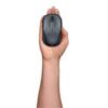 Logitech M235 | Draadloze Muis | Links- en Rechtshandig | RF | 1000 DPI | Zwart