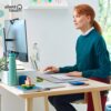 Logitech Signature M650 | Draadloze Muis | Rechtshandig | RF + Bluetooth | 2000 DPI | Wit
