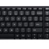 Logitech G MK220 | Draadloze Muis en Toetsenbordcombo | QWERTY | RETURNED