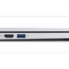 Acer Aspire Go 14 | 14'' WUXGA IPS | AMD Ryzen 5 7520U | 16GB DDR5 | 512GB SSD | W11 Home