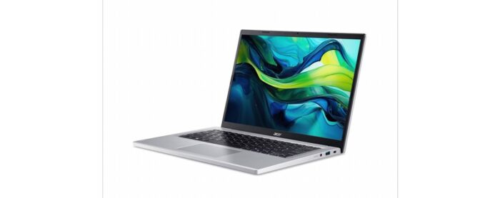 Acer Aspire Go 14 | 14'' WUXGA IPS | AMD Ryzen 5 7520U | 16GB DDR5 | 512GB SSD | W11 Home Acer Aspire Go 14 | 14'' WUXGA IPS | AMD Ryzen 5 7520U | 16GB DDR5 | 512GB SSD | W11 Home