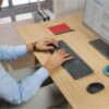 Logitech MK235 | Draadloze Muis en Toetsenbordcombo | QWERTY