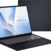 ASUS Vivobook 16 | 16" WUXGA IPS | AMD Ryzen AI 5 330 | 16GB DDR5 | 512GB SSD | IR Camera | W11 Pro | Quiet Blue