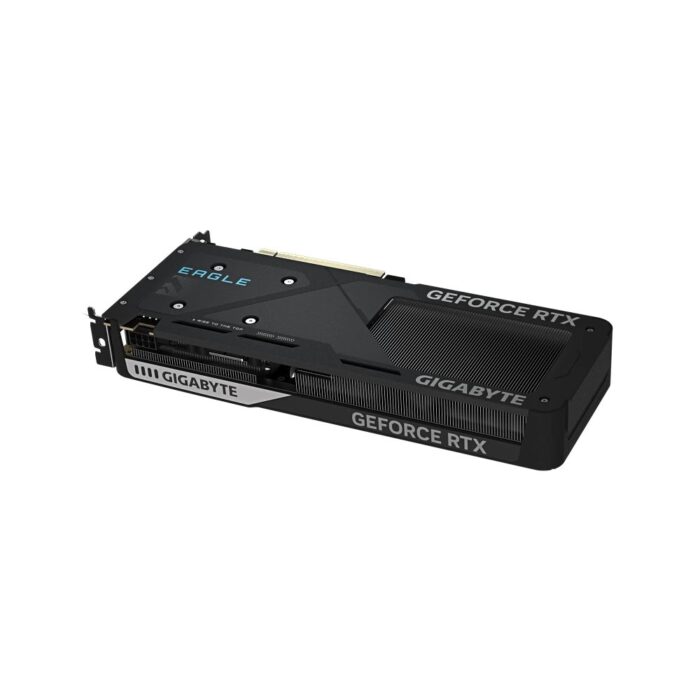 Gigabyte GeForce RTX 5060 EAGLE MAX OC | 8GB GDDR7 | DLSS4 | Videokaart | GPU Gigabyte GeForce RTX 5060 EAGLE MAX OC | 8GB GDDR7 | DLSS4 | Videokaart | GPU