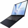 ASUS Vivobook 16 | 16" WUXGA IPS | AMD Ryzen AI 5 330 | 16GB DDR5 | 512GB SSD | IR Camera | W11 Pro | Quiet Blue