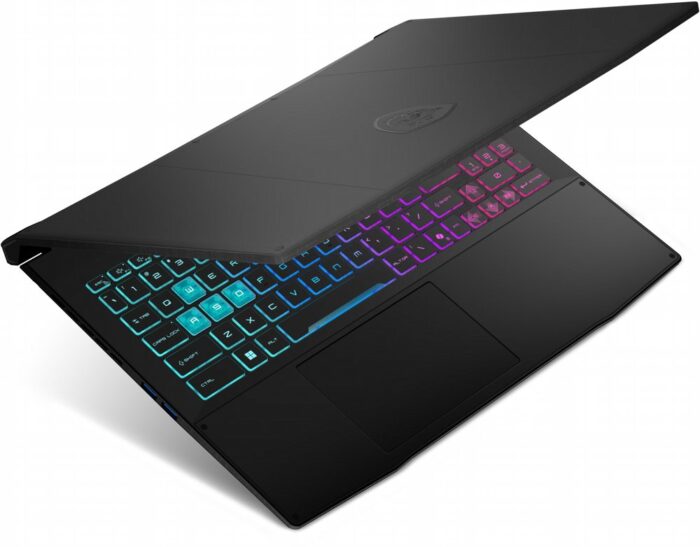 MSI Katana 15 | 15.6'' Full HD IPS 144Hz | Intel Core i7-14650HX | RTX 5070 | 16GB DDR5 | 1TB SSD | W11 Home MSI Katana 15 | 15.6'' Full HD IPS 144Hz | Intel Core i7-14650HX | RTX 5070 | 16GB DDR5 | 1TB SSD | W11 Home