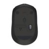 Logitech B170 | Draadloze Muis | Links- en Rechtshandig | RF | 1000 DPI | Zwart