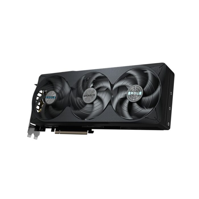 GIGABYTE GeForce RTX 5070 Ti EAGLE OC SFF | 16GB GDDR7 | DLSS 4 | Videokaart | Nvidia GPU GIGABYTE GeForce RTX 5070 Ti EAGLE OC SFF | 16GB GDDR7 | DLSS 4 | Videokaart | Nvidia GPU