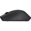 Logitech B330 Silent Plus | Draadloze Muis | Links- en Rechtshandig | RF | 1000 DPI | Zwart