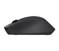 Logitech B330 Silent Plus | Draadloze Muis | Links- en Rechtshandig | RF | 1000 DPI | Zwart Logitech B330 Silent Plus | Draadloze Muis | Links- en Rechtshandig | RF | 1000 DPI | Zwart