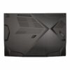 MSI Thin 15 B13VE | 15.6 Full HD IPS 144Hz | Intel Core i5-13420H | RTX4050 | 16GB RAM | 512GB SSD | W11 Pro | Cosmos Grey