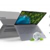Lenovo ThinkBook G8 | 14'' WUXGA IPS | Intel Core Ultra 5 255U | 16GB DDR5 | 512GB SSD | IR Cam | USB4 | W11 Pro