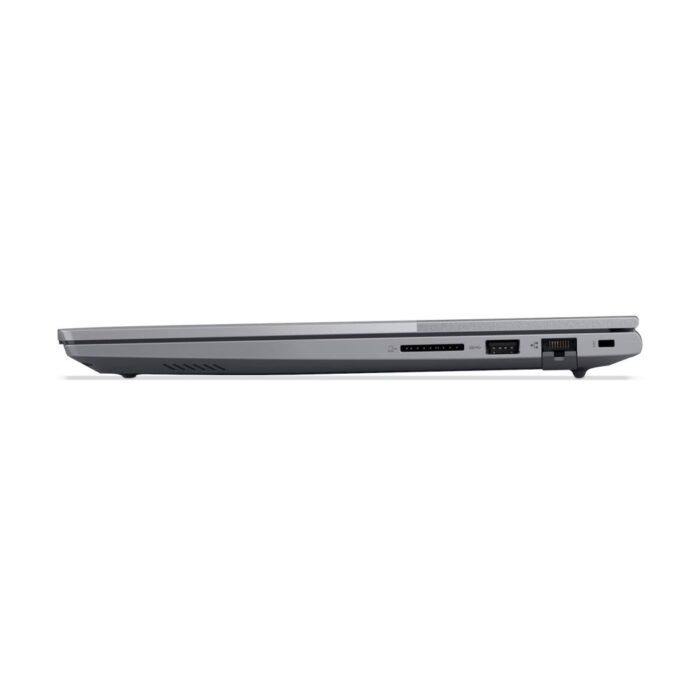 Lenovo ThinkBook G8 | 14'' WUXGA IPS | Intel Core Ultra 5 255U | 16GB DDR5 | 512GB SSD | IR Cam | USB4 | W11 Pro Lenovo ThinkBook G8 | 14'' WUXGA IPS | Intel Core Ultra 5 255U | 16GB DDR5 | 512GB SSD | IR Cam | USB4 | W11 Pro